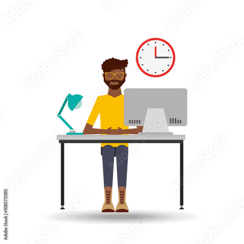 user online design 