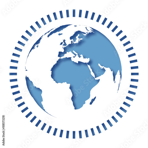 Logo transport.
