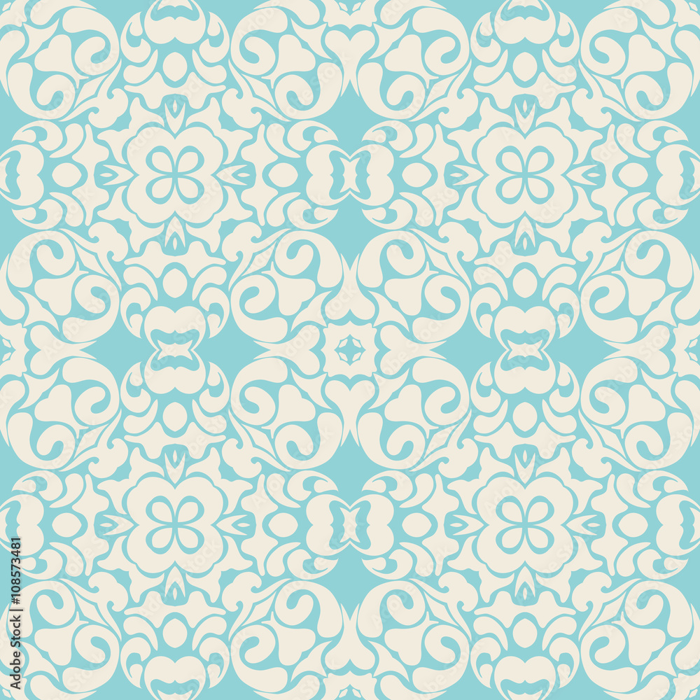 Seamless pattern Royal luxury vector design Seamless pattern Royal luxury vector design