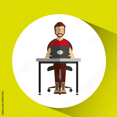 user online design 
