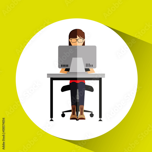 user online design 