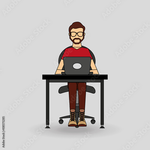 user online design 