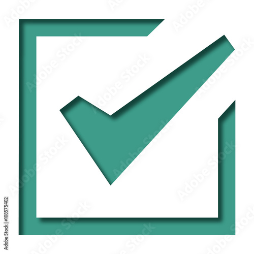 Logo valider, validation.