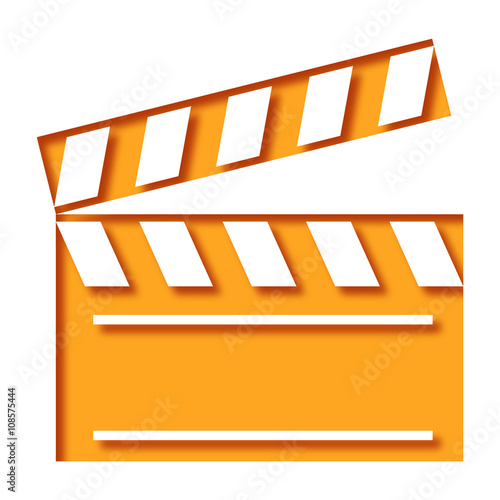 Logo vidéo.