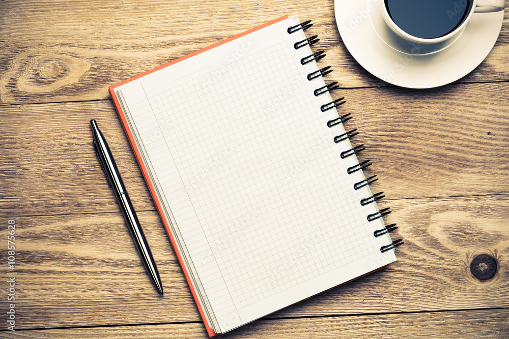 In search of inspiration