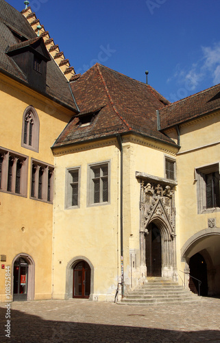 Altes Rathaus Regensburg