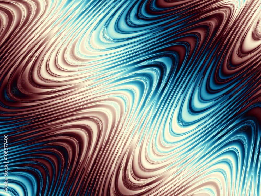 Fractal artwork for creative design Fractal artwork for creative design