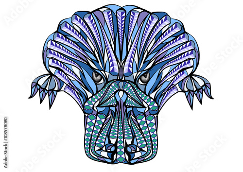 ethnik platypus