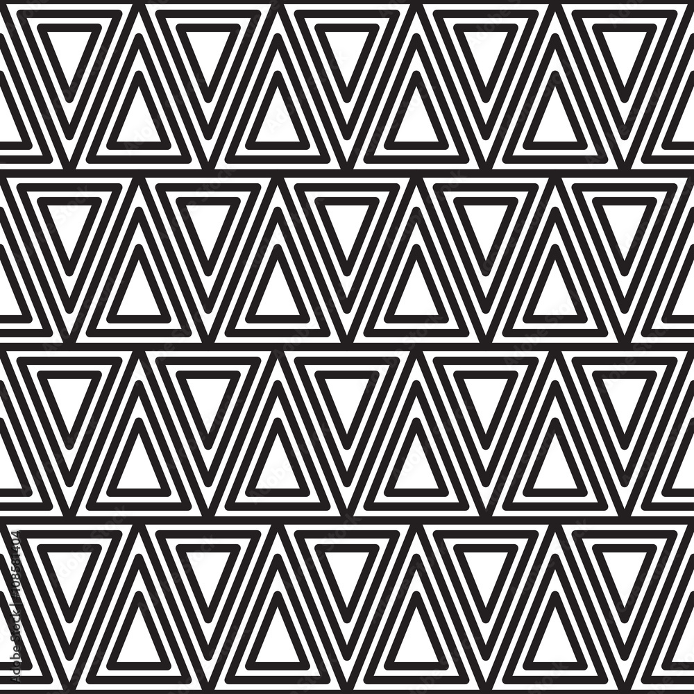 Geometric Pattern Geometric Pattern