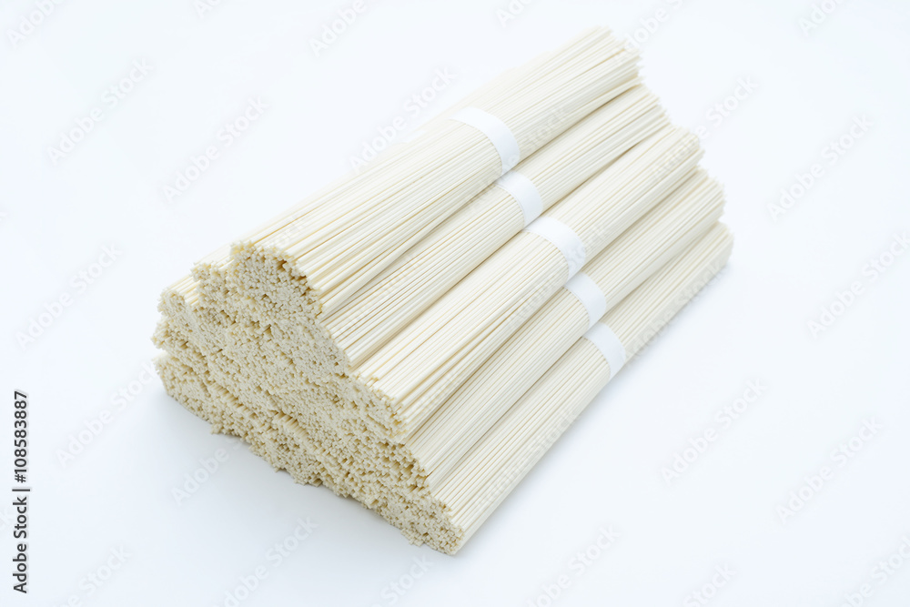 そうめん