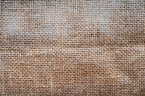 Woven material texture