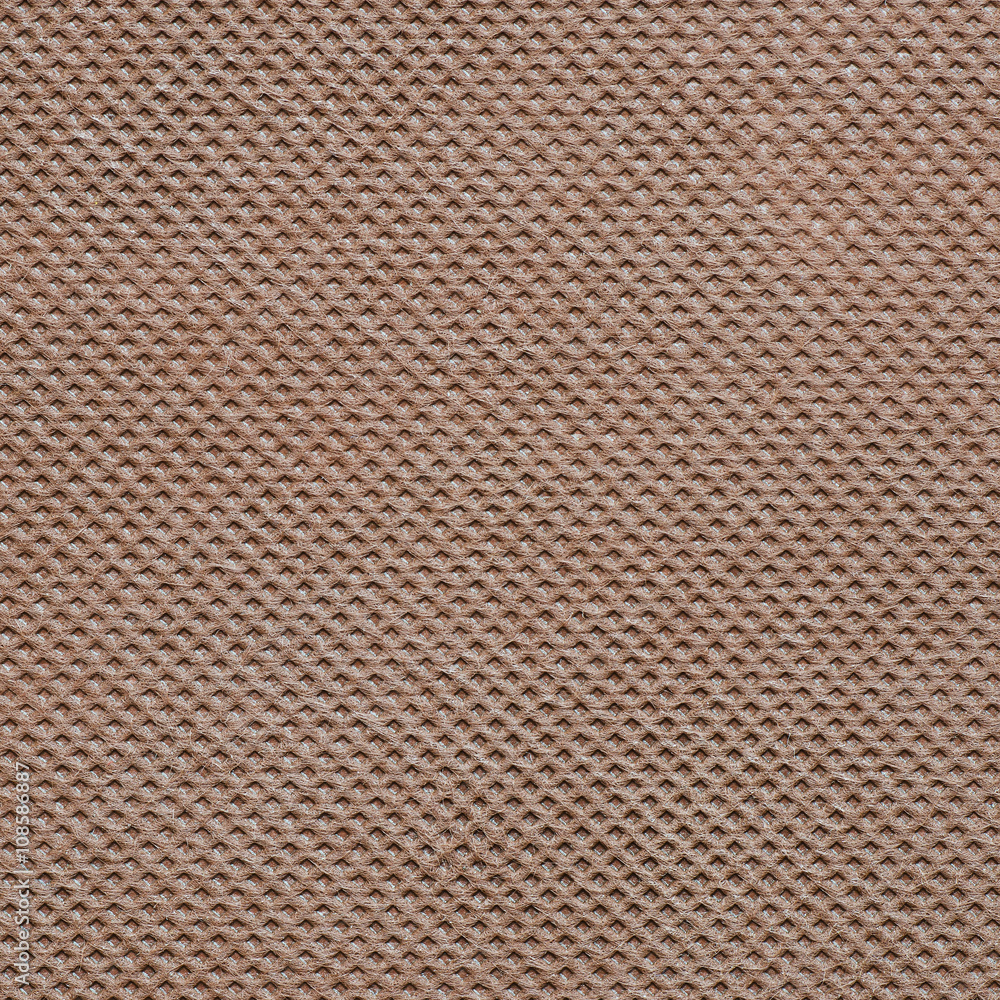 Fototapeta premium Fabric texture background.