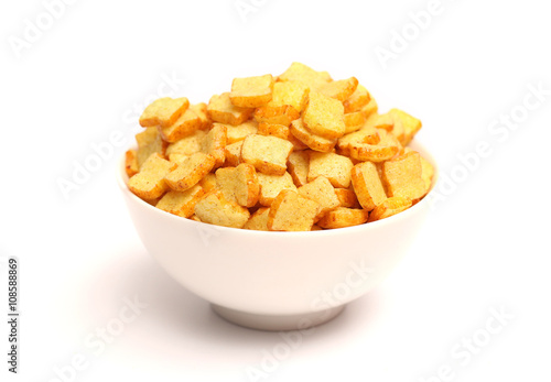 Breakfast Cereal