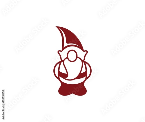 Draw logo