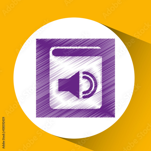 electronic book design 