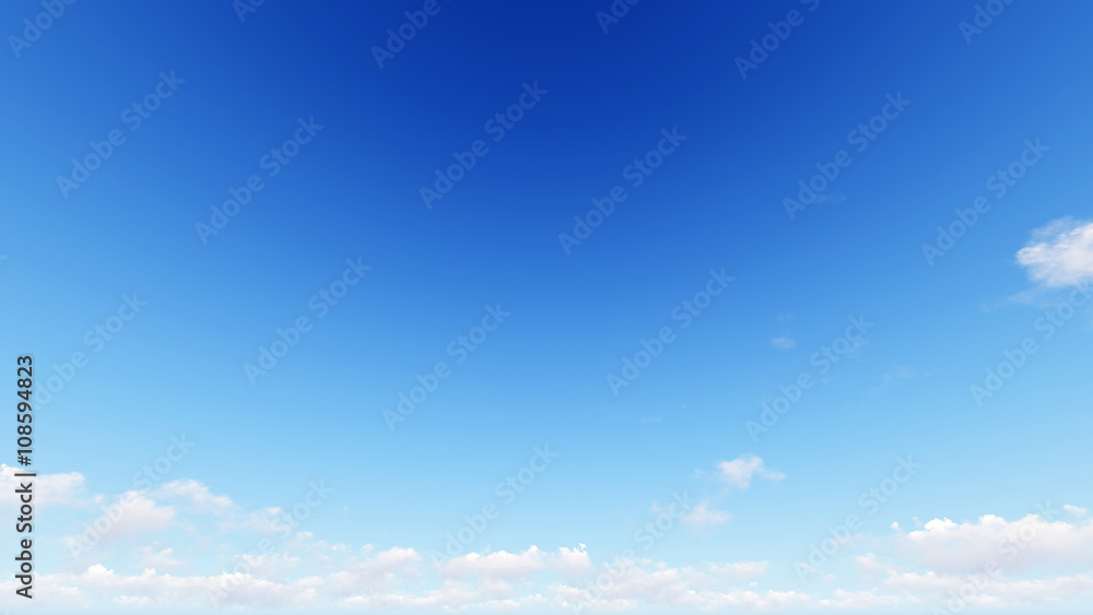 Cloudy blue sky abstract background, blue sky background with ti Cloudy blue sky abstract background, blue sky background with ti