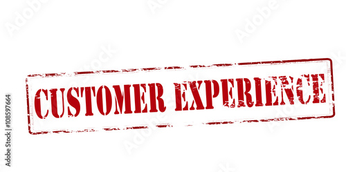 Customer experience