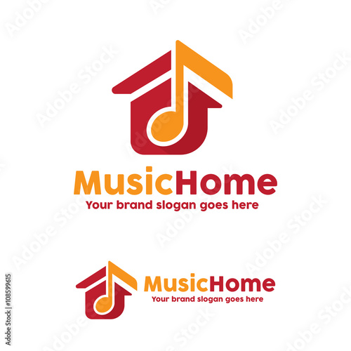 Music House Logo