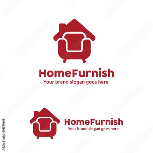 Home Furniture Logo