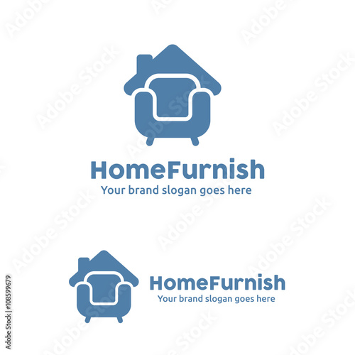 Home Furniture Logo