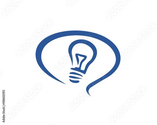 Bright Idea Logo