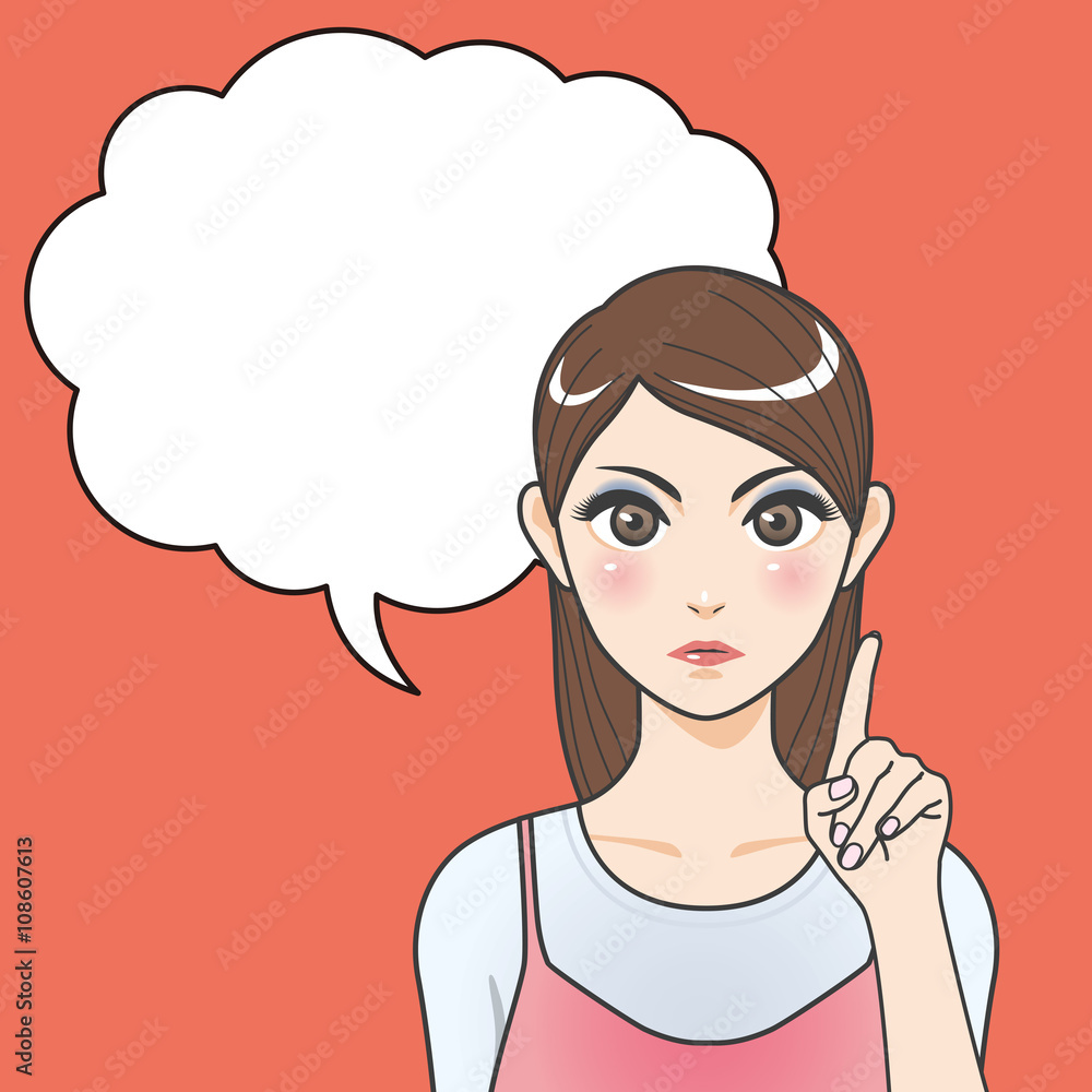 asian woman character with balloon, various pose and expression, cartoon illustration like japanese animation, vector asian woman character with balloon, various pose and expression, cartoon illustration like japanese animation, vector
