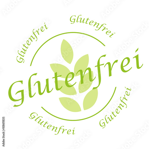 Glutenfrei