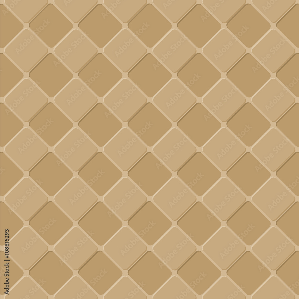 Big mosaic seamless background Big mosaic seamless background