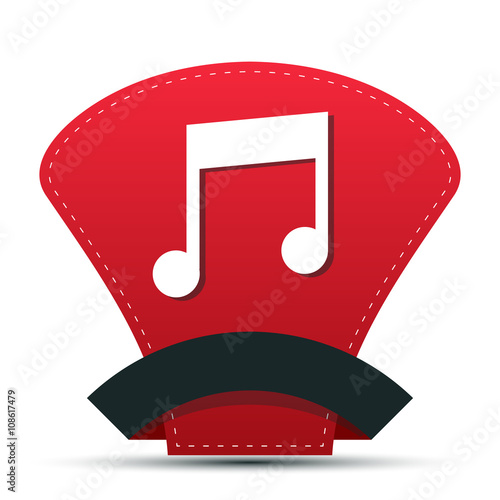 Icona Audio - Stoffa Rossa