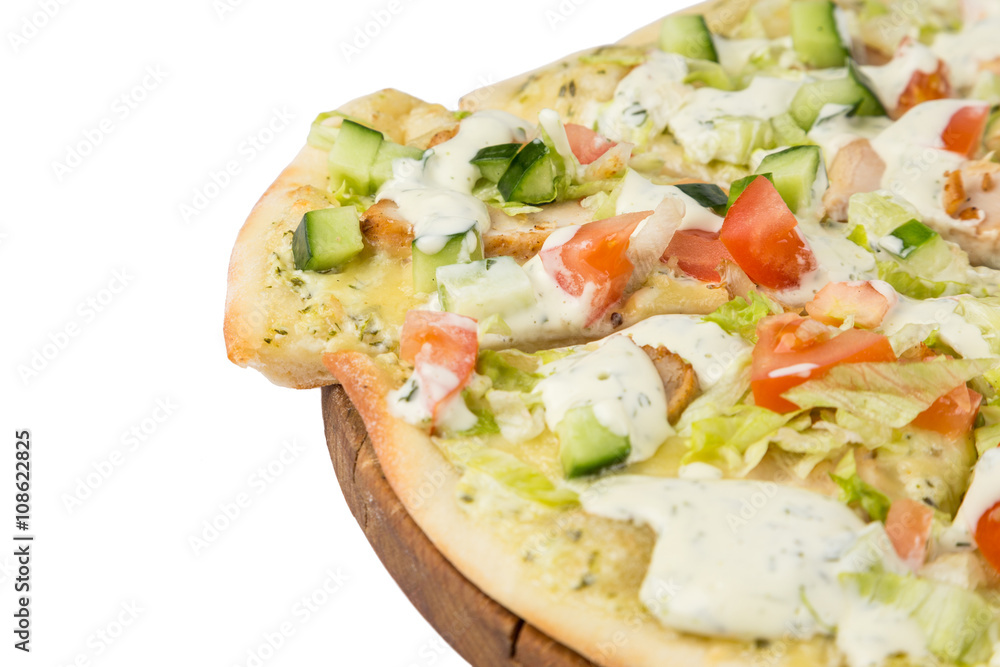 slice pizza to nominate from big slice pizza to nominate from big