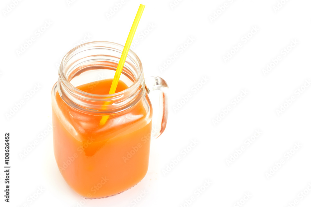 Healthy food: pumpkin juice, apple, orange, multifruit. Healthy food: pumpkin juice, apple, orange, multifruit.