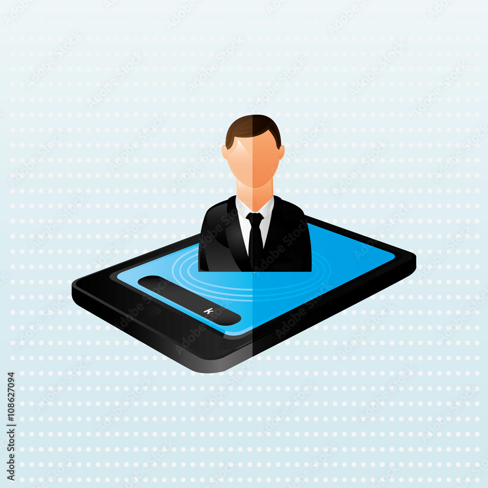 business person design business person design