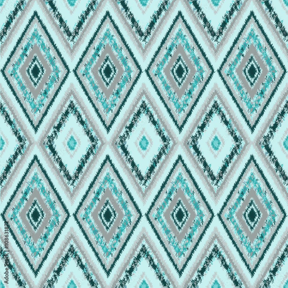 seamless pattern tribal navajo seamless pattern tribal navajo