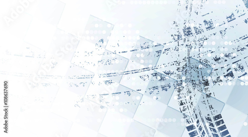 Racing square background, vector illustration abstraction in racing car track