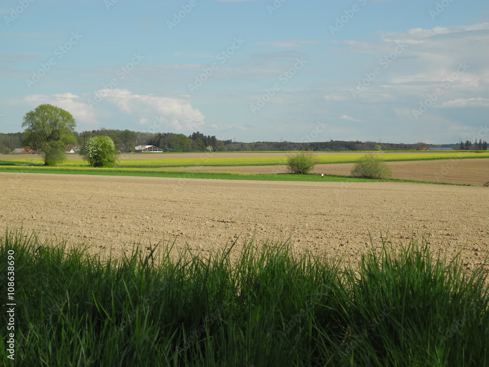 Obraz premium Erding