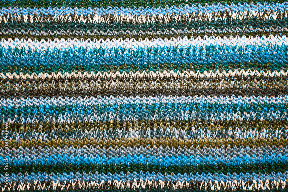 Real knitted fabric textured background Real knitted fabric textured background