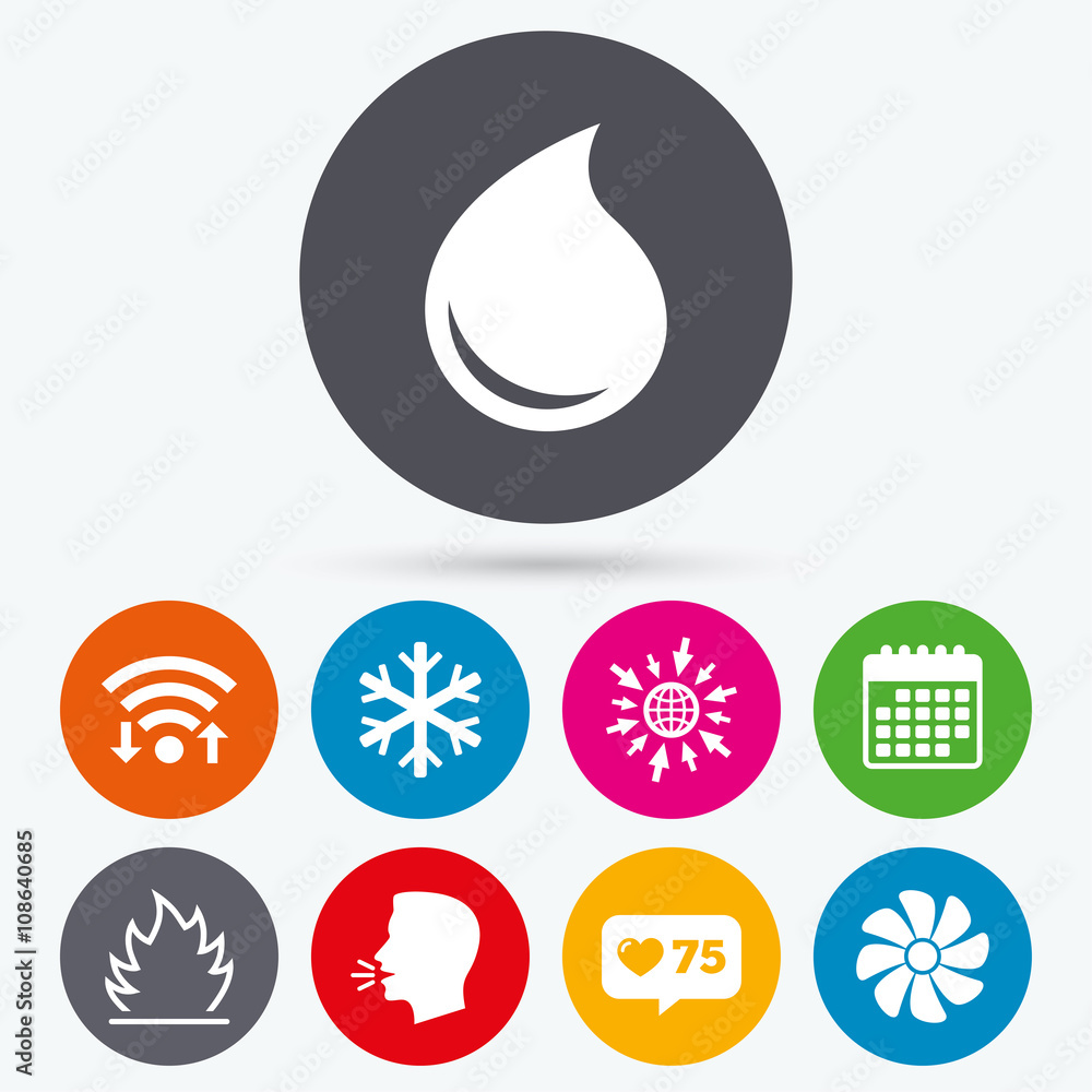 HVAC. Heating, ventilating and air conditioning.