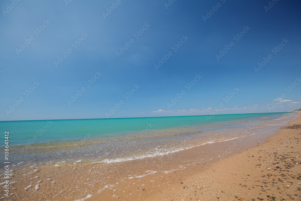 tidal borelight breeze on azure coast tidal borelight breeze on azure coast