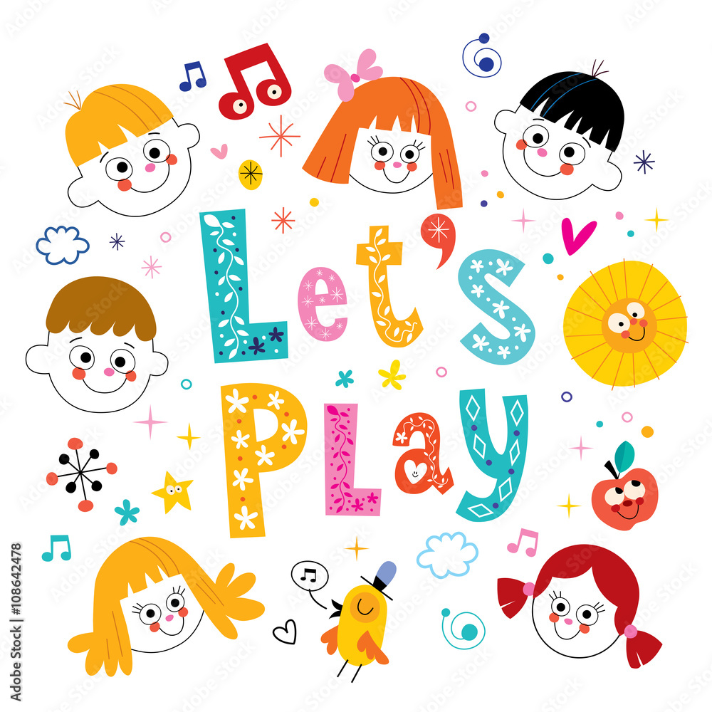 lets play lets play