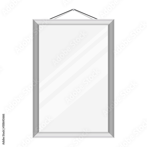Mirror on the wall