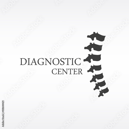 Spine diagnostic center