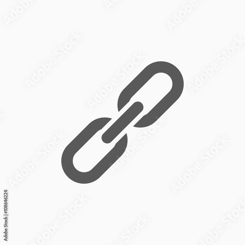 chain icon