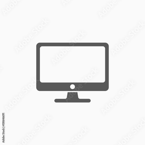 computer icon