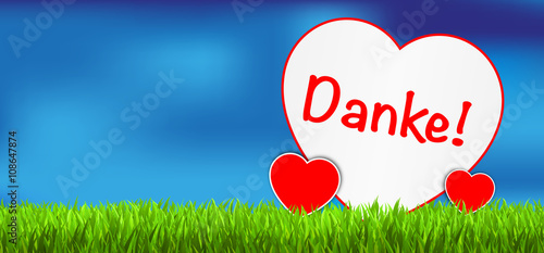 Danke!