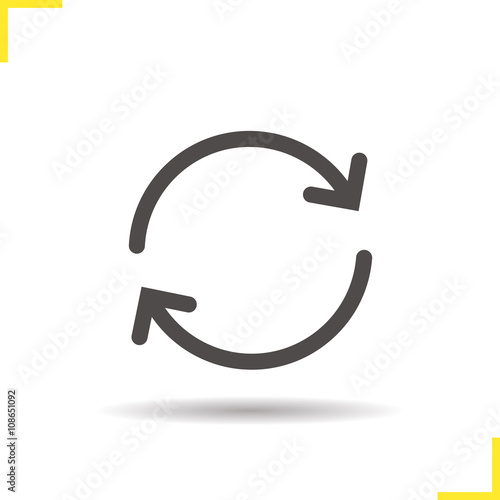 Refresh icon