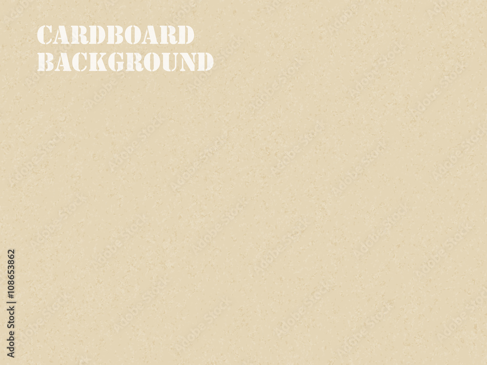 cardboard background. wrapping paper.vector illustration cardboard background. wrapping paper.vector illustration