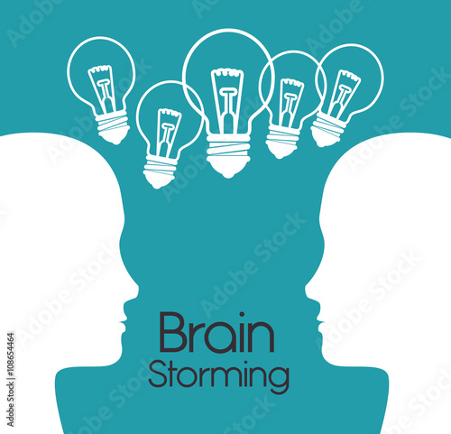 brain storming design 