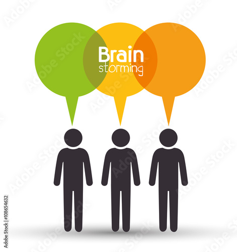 brain storming design 