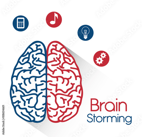 brain storming design 