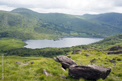 kerrys wild atlantic way view photo